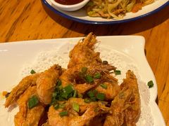 -莲花公园煎蟹·30年闽菜(火车站店)