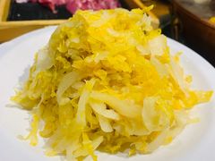 -古铜老院铜锅涮肉·清真(双井店)