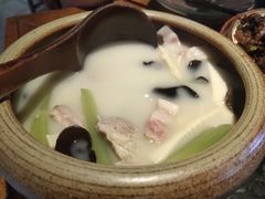 -兰溪小馆(东直门簋街店)