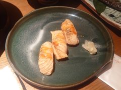 -水之惠鲜鱼料理(王府大街店)