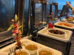 -太原富力万达文华酒店·美食汇西餐厅