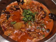 -萧记三鲜烩面(商务外环店)