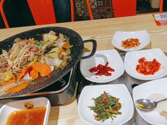 -韩国大金刚烤肉·料理(印象城店)