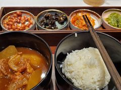 -牛腩之旅·牛腩牛杂煲(光启城美食城店)