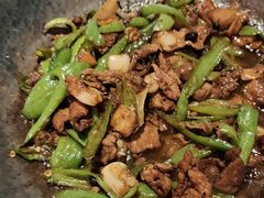 -大鸭梨烤鸭·北京菜(南小街/南苑店)
