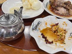 -春發合饭庄