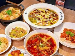 -太二酸菜鱼(天鹅湖万达店)