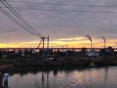 -烟桥古村