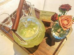 -一棵树·意大利西餐厅One Tree(新城店)