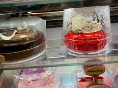 -哈根达斯(美罗城店)