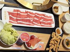 -豪渝火锅(红谷滩万达店)