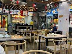 大堂-屋里家延边朝鲜族冷面(梅林3店)