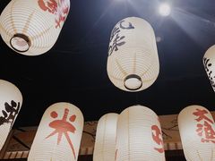 大堂-千寿·金焰食堂(仁和新城店)
