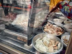 -非遗·爱西干面(小公园总店)