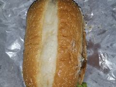 -麦当劳(斜土路2号店)