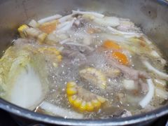-龙泉人椰子鸡·糟粕醋·海南菜(南大桥店)