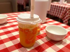 -西贝(虹口龙之梦店)