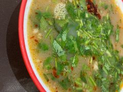 -李小老烧饼(常营民族家园店)