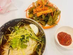 冷面-三姐妹冷面馆(保卫路店)