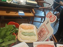 -北门涮肉·铜锅涮肉(南锣鼓巷店)