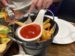 -1886德国汽车餐厅(外滩中央店)