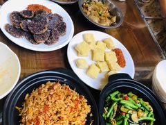-88号小吃店·经典云南菜·地道纳西美食