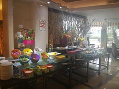 -科尔海悦酒店·柏顿花园餐厅(清河东路店)