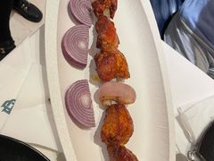 -马克西姆俄罗斯餐厅(通亚街店)