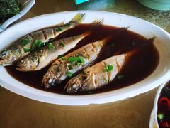 -晓琦农家菜馆·地道农家菜