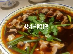 -龙森园火锅(琴台路店)
