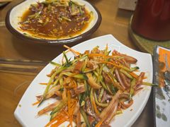 -圣夜东北菜烧烤·夜宵·龙虾(胥江路店)