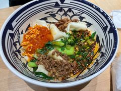 -子午路张记肉夹馍(兵马俑店)