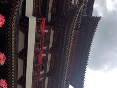 -新加坡佛牙寺龙华院