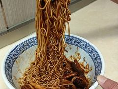 -来福面馆现炒浇头本帮面(真光路店)