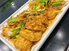 -宴江南(汇海路店)
