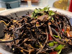 -御海棠老菜馆(福明嘉园店)