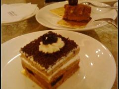 黑森利-北京港澳中心瑞士酒店·瑞士咖啡厅·自助餐