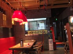 大堂-兔槽江湖菜·重庆璧山兔(水围店)