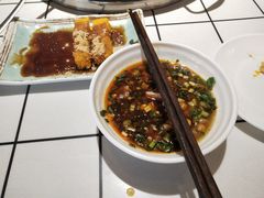 -蛙一刀·麻椒鱼火锅(金仙桥店)