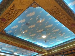 -鹊华居·地道鲁菜·海鲜·融合味(大明湖店)