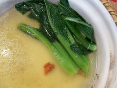 -华记煲仔华·煲仔饭(三元里万科里店)