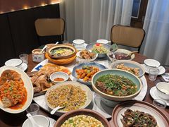 -打酱油·非遗淮扬菜(瘦西湖梅岭店)