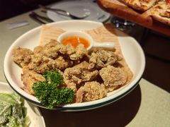 -碧特博格·20年品牌西餐厅(芜湖路店)