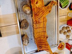 -浮何烤铺(桐梓林店)