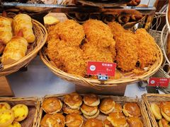 -味多美蛋糕(马家堡永辉店)