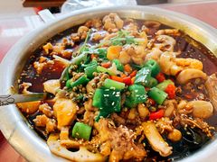 -米二红烧兔(华阳店)