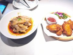 -花椒俏川菜小馆(南海万达店)