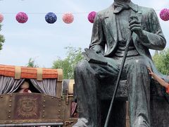 -安徒生童话乐园