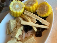 -新辣道鱼火锅(西直门店)