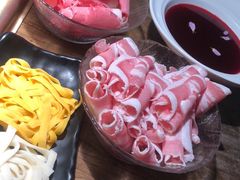 -九鼎轩脆毛肚火锅(徐州苏宁店)